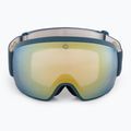 Skibrille POC Orb Clarity Hedvig Wessel Ed. stetind blue/clarity define/spektris yellow 2