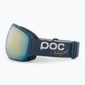 Skibrille POC Orb Clarity Hedvig Wessel Ed. stetind blue/clarity define/spektris yellow 4