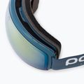 Skibrille POC Orb Clarity Hedvig Wessel Ed. stetind blue/clarity define/spektris yellow 5
