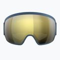 Skibrille POC Orb Clarity Hedvig Wessel Ed. stetind blue/clarity define/spektris yellow 7