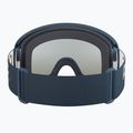 Skibrille POC Orb Clarity Hedvig Wessel Ed. stetind blue/clarity define/spektris yellow 9