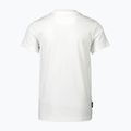 POC Kinder-T-Shirt 61607 Tee Wasserstoff weiß 2