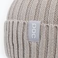 Wintermütze POC Roam Beanie light sandstone beige 3