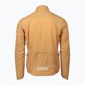 Fahrradjacke für Männer POC Pro Thermal aragonite brown 7