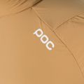 Fahrradjacke für Männer POC Pro Thermal aragonite brown 3