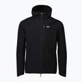 Radfahrerjacke POC Motion Wind uranium black 6