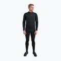 Fahrradjacke für Männer POC Thermal uranium black 8