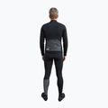 Fahrradjacke für Männer POC Thermal uranium black 9