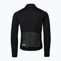 Fahrradjacke für Männer POC Thermal uranium black 11