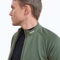 Fahrradjacke für Männer POC Thermal epidote green 4