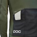 Fahrradjacke für Männer POC Thermal epidote green 6