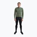 Fahrradjacke für Männer POC Thermal epidote green 7