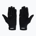 Radfahrer-Handschuhe POC Thermal Lite uranium black 2