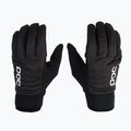 Radfahrer-Handschuhe POC Thermal Lite uranium black 3