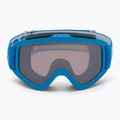 Skibrille für Kinder POC POCito Iris fluorescent blue/clarity pocito 2