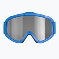 Skibrille für Kinder POC POCito Iris fluorescent blue/clarity pocito 7