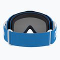 Skibrille für Kinder POC POCito Iris fluorescent blue/clarity pocito 9