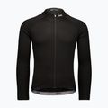 Herren-Radsport-Sweatshirt POC Thermal Lite uranium schwarz 3