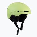 Skihelm POC Obex MIPS lemon calcite matt