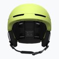Skihelm POC Obex MIPS lemon calcite matt 9