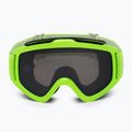 Skibrille für Kinder POC POCito Iris fluorescent yellow/green/clarity pocito 2