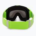 Skibrille für Kinder POC POCito Iris fluorescent yellow/green/clarity pocito 3