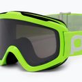 Skibrille für Kinder POC POCito Iris fluorescent yellow/green/clarity pocito 5