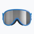 Skibrille für Kinder POC POCito Retina fluorescent blue/clarity pocito 6