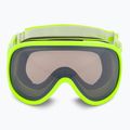 Skibrille für Kinder POC POCito Retina fluorescent yellow/green/clarity pocito 2