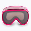 Skibrille für Kinder POC POCito Retina fluorescent pink/clarity pocito 2