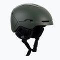 Skihelm POC Obex MIPS epidote green matt
