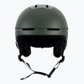 Skihelm POC Obex MIPS epidote green matt 2