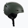 Skihelm POC Obex MIPS epidote green matt 4
