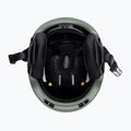 Skihelm POC Obex MIPS epidote green matt 5