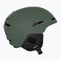 Skihelm POC Obex MIPS epidote green matt 10