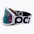 Fahrradbrille POC Ora Clarity 2 hydrogen white/spektris violet 4