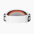 Fahrradbrille POC Ora Clarity 2 hydrogen white/spektris violet 9