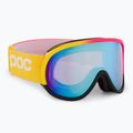 Skibrille POC Retina Clarity Comp speedy gradient/uranium black/spektris blue