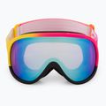 Skibrille POC Retina Clarity Comp speedy gradient/uranium black/spektris blue 2