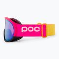 Skibrille POC Retina Clarity Comp speedy gradient/uranium black/spektris blue 4