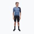 Fahrradtrikot für Männer POC Air calcite blue/turmaline navy