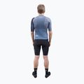 Fahrradtrikot für Männer POC Air calcite blue/turmaline navy 2