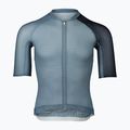 Fahrradtrikot für Männer POC Air calcite blue/turmaline navy 7