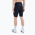 Radhosen für Männer POC Air Indoor uranium black 2