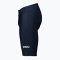 Fahrrad Shorts Herren POC Air Indoor turmaline navy 3