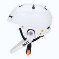 Skihelm POC Artic SL MIPS hydrogen white 3