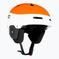 Skihelm POC Artic SL MIPS fluorescent orange