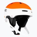 Skihelm POC Artic SL MIPS fluorescent orange 2