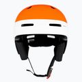 Skihelm POC Artic SL MIPS fluorescent orange 3
