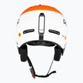 Skihelm POC Artic SL MIPS fluorescent orange 4